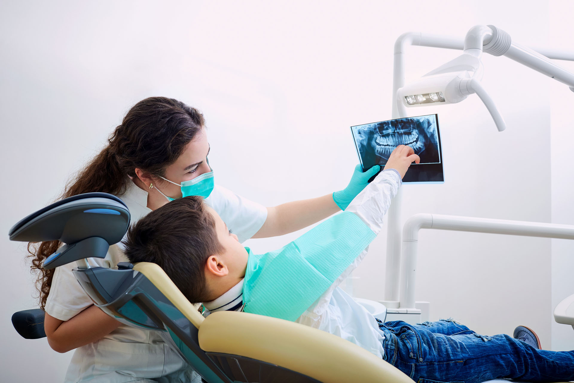 Know About the Signs of Cavity Formation